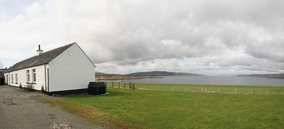 Holidays On Mull Isle Of Mull Self Catering Holiday Cottages